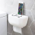 Waterproof Paper Extraction Box Toilet Storage Box