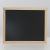 Single-Sided Wooden Frame Ins Corkboard Kindergarten Photo Wall Message Board Note Board Bulletin Board Cork Board