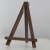 Easel Display Stand Easel Log Tripod Easel Art Work Stand Photo Frame More Sizes Color
