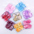 Wedding Supplies Wholesale High-Grade Non-Woven Fabric Artificial Rose Petal Bed Flower Spreading Hand Throwing Flower Multi-Color Optional 100 Pieces