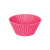 Muffin Cup Colorful round Silicone Cake Mold Puff Gel Mold Soap Mold Muffin Cup Baking Mold