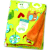 high quality soft wrapping Short plush baby blanket for newbkolaco
