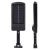 Solar Lamp Outdoor Solar Cob Small Wall Lamp with Remote Control
