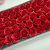 E-Commerce Foreign Trade Hot Sale Rose Soap Flower First 3-Layer Water Flower Shop Bag Bouquet Material Wedding