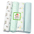 China Delivery Skin-Friendly Receiving Flannel Baby Blanket kolaco