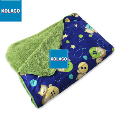 High quality softextile breathable receiving baby blankets i