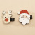 Christmas Headwear Christmas Ornament GREAT Non-Woven Headdress AliExpress Wish Cross-Border Hot Sale