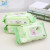 [Small Custom] Baby Wipes Baby Soft Cleansing Wipe with Lid 80 Pumping Thick Soft