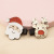 Christmas Headwear Christmas Ornament GREAT Non-Woven Headdress AliExpress Wish Cross-Border Hot Sale