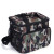 Outdoor Picnic Emery Fabric Insulated Bag Waterproof Lunch Box Portable Food and Beverage Fresh Ice Pack Wholesale