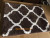 New Garland Microfiber Mat Carpet Mats Non-Slip Mat Microfiber Carpet Doormat Absorbent Mat Flocking Mat Foreign Trade