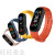 M6 Bracelet Color Screen Heart Rate Blood Pressure Blood Oxygen Thirteen Countries Language Gift Factory Direct Sales