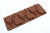 6-Piece Gingerbread Man Cartoon Couple Lollipop Chocolate Mold Lollipop Mold Baking Utensils Cake Mold