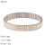 Stainless Steel Bracelet Wholesale Gold Bracelet Unisex Titanium Steel Bracelet Popular Ornament