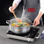 European-Style Stainless Steel Large Capacity Three-Layer Steamer Household Extra Thick Dual-Use Soup Steam Pot Gift Kitchen Pot