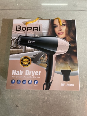 Fashion Hair Dryer