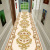 Shida Hotel Corridor Carpet Graphic Customization Hotel Aisle Welcome Carpet Stair Printing Carpet
