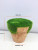 Wholesale New Hair Planting Basin Suitable for Planting Fake Flowers Indoor and Outdoor Furnishings