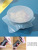 Silicone Plastic Wrap Reusable Sealed Fresh Cover Microwave Bowl Cover Film Kitchen Fresh Cover