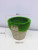 Wholesale New Hair Planting Basin Suitable for Planting Fake Flowers Indoor and Outdoor Furnishings