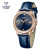 Offline Same Style Cadisson New Fashion Belt Watch Gilding Craft Gorgeous Women's Watch Mechanical Watch 8137