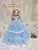 55cm Wedding Princess Dress Loli Barbie Doll Gift Box TikTok Pendant Doll Baby Girls' Toy Wholesale
