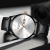 New Luxury Watch Waterproof Quartz Watch Men's Fashion Belt Business Men's Watch Foreign Trade Watch Men's Watch