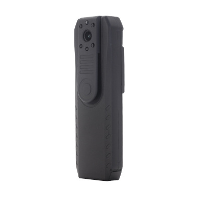 Outdoor Recorder Night Vision WiFi Camera 1290P Law Enforcement Recorder on-Site Portable Camera
