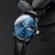 New Luxury Watch Waterproof Quartz Watch Men's Fashion Belt Business Men's Watch Foreign Trade Watch Men's Watch