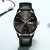 New Luxury Watch Waterproof Quartz Watch Men's Fashion Belt Business Men's Watch Foreign Trade Watch Men's Watch