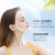Yi Fanny Sunscreen Spray SPF50 PA Whitening Cream + Whitening Sunscreen Lotion Moisturizing Isolation UV Protection Sunscreen for Women