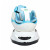 New Intelligent Rotary Walking Coax Car Electric Car Baby Remote Control Car Coax Baby Sleeping Rocking Chair