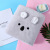 Early Morning Youjia Cute Cartoon Nano Fiber Absorbent Soft Animal Towels Q Cute Quick-Drying Fluffy