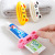 Cute Cartoon Toothpaste Holder Animal Multi-Purpose Squeezing Machine Toothpaste Dispenser Korean Creative Toothpaste Squeezing Machine
