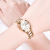 Women's Watch with Diamonds European and American Waterproof Calendar Women's Watch Business Watch Wholesale