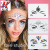 Face Pasters Bindi Face Pasters DIY Face DiamondSticker Acrylic Diamond Paste Diamond Sticker Masquerade Face Decoration