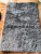 Silk Wool Floor Mat Non-Slip Floor Mat Light a Clearance Sale Carpet Doormat 50 × 80