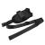 Factory Direct Supply Rehabilitation Training Stretch Strap Auxiliary Ankle Ligament Stretching Device Velcro Yoga Aid Stretch Strap