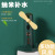 [Lingpan Little Fan Hot Sale] Multifunctional Fashion Desktop Charging Office Cosmetic Mirror Bracket Fan