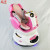 New Intelligent Rotary Walking Coax Car Electric Car Baby Remote Control Car Coax Baby Sleeping Rocking Chair