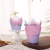 Gradient Color 50 Paper Cups Muffin Cup Qi Feng Cake Cup Paper Tomafen Cup