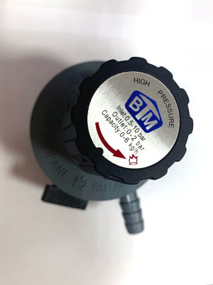 Ma Direct Plug-in Bottled Liquefied Petroleum Gas Pressure Regulating Valve Commercial High Pressure Plug Valve Safety Valve Gas Cylinder Pressure Reducing Valve