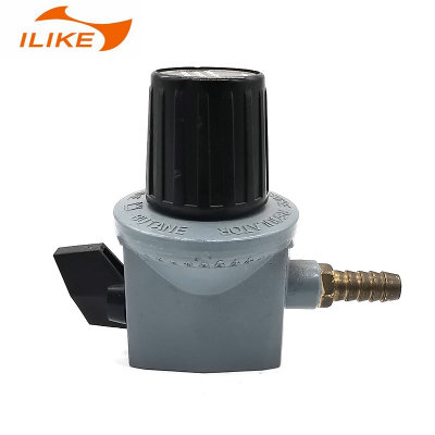 Direct Plug-in Bottled Liquefied Petroleum Gas Pressure Regulating Valve Commercial High Pressure Plug Valve Safety Valve Gas Cylinder Pressure Reducing Valve