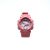  Ins Style Sports Watch Harajuku Style Junior and Middle School Students Electronic Watch Youth Student's Watch 
