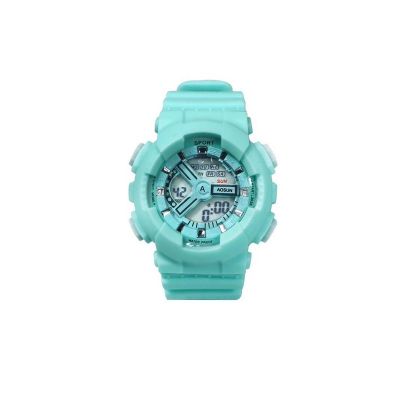  Ins Style Sports Watch Harajuku Style Junior and Middle School Students Electronic Watch Youth Student's Watch 