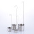 2 Yuan Shop Stainless Steel Wine Hanger Two and a Half Jin Jigger Wine Ladle Wine Dipper Wine Spoon Stainless Steel Wine Lifter