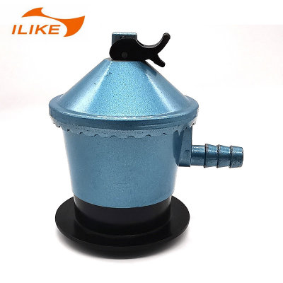 South America Iraq Hot Selling Product Gas Safety Valve Reducing Valve Gas Valve Door Parts Valve