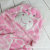 Cartoon-Shaped Coral Fleece Infant Cloak Pure Cotton Shawl Cape Bag Is Always Ready for Going out