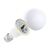 Solar Light RGB Smart Bulb Light Connected Mobile Phone Connected WiFi Bulb