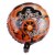 New 18-Inch Halloween Aluminum Balloon Cartoon Balloon Wholesale Birthday Party Decoration Toy Balloon